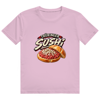 Thüringer Sushi
