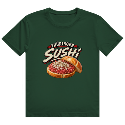 Thüringer Sushi
