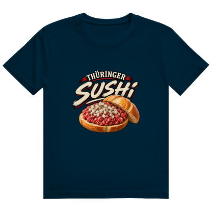 Thüringer Sushi