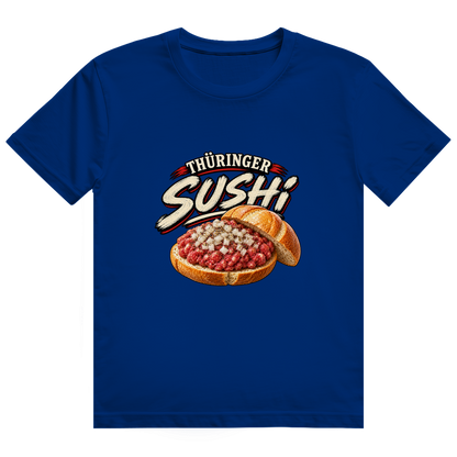Thüringer Sushi