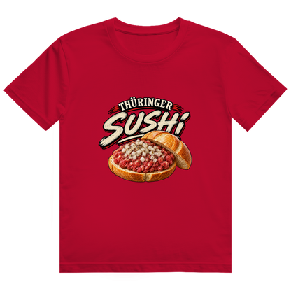 Thüringer Sushi