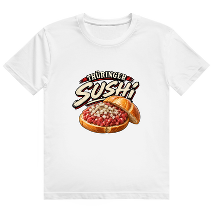 Thüringer Sushi