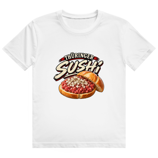 Thüringer Sushi