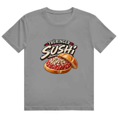 Thüringer Sushi