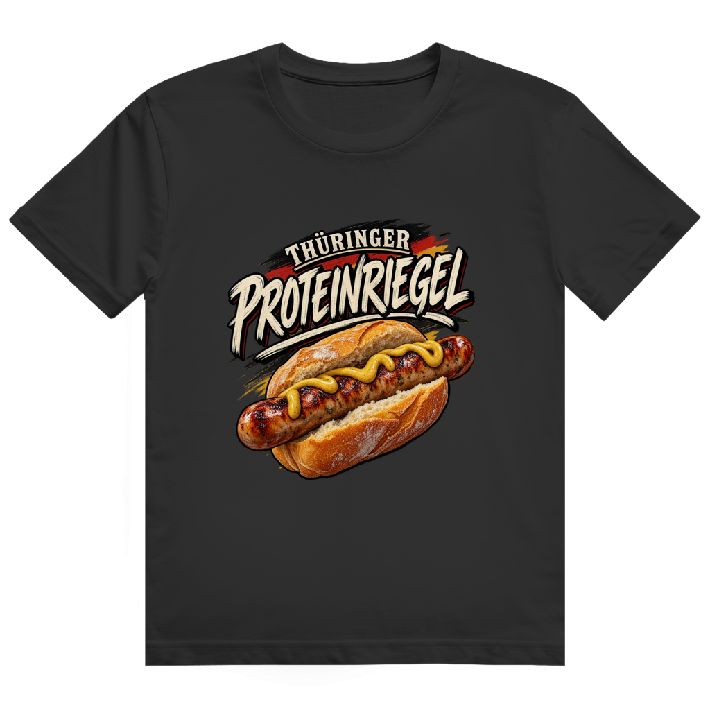Proteinriegel