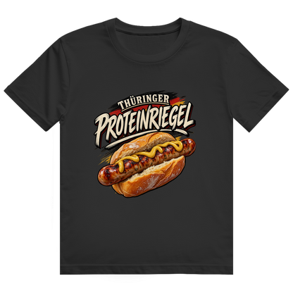 Proteinriegel