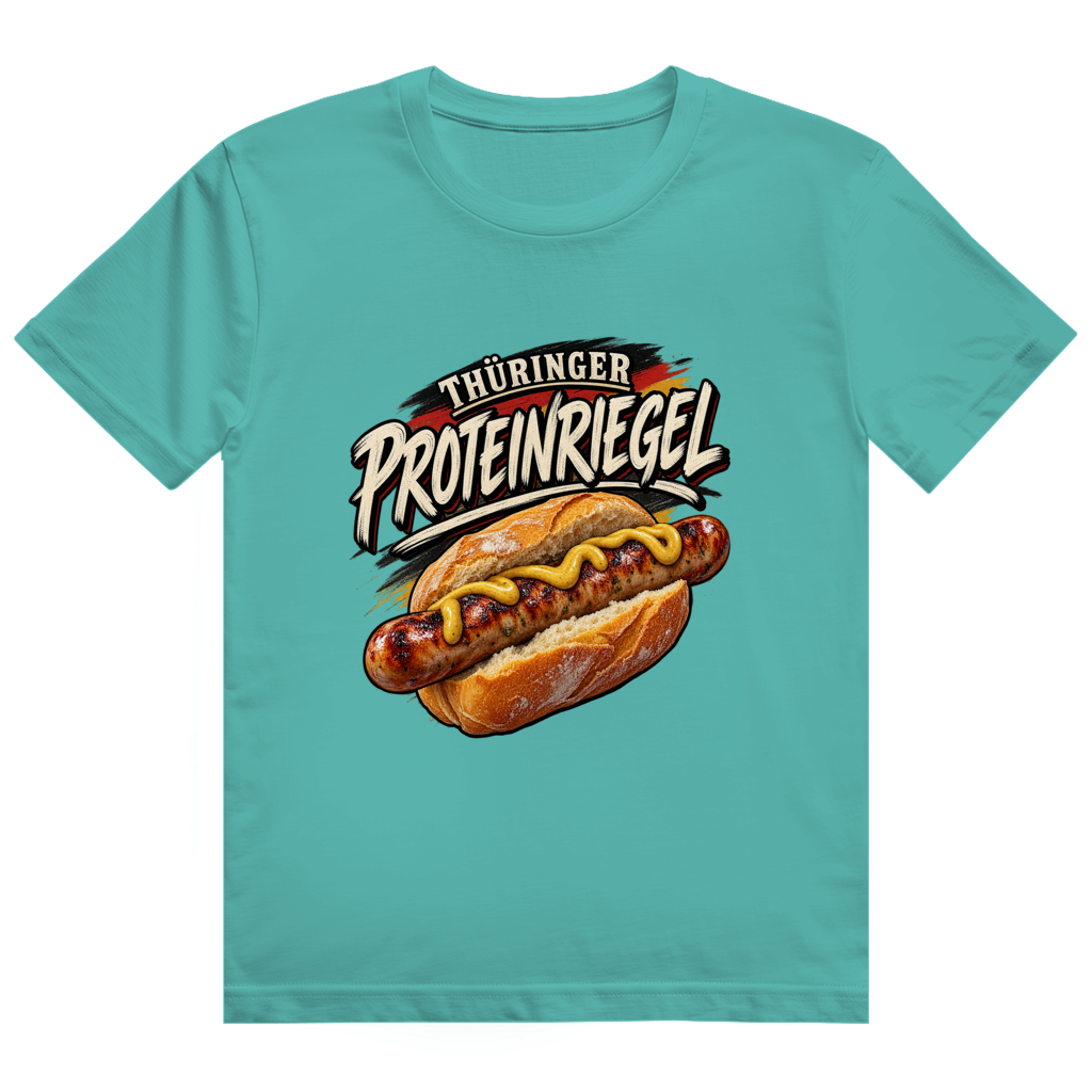 Proteinriegel