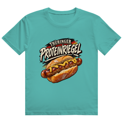 Proteinriegel