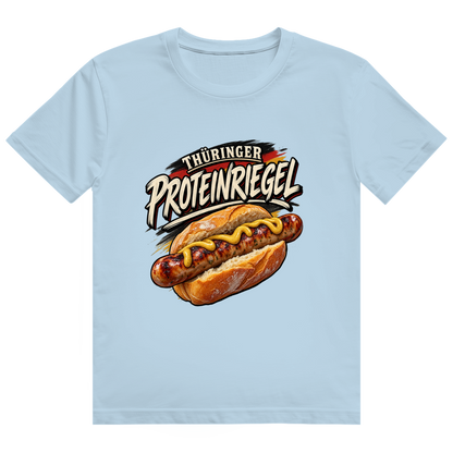 Proteinriegel