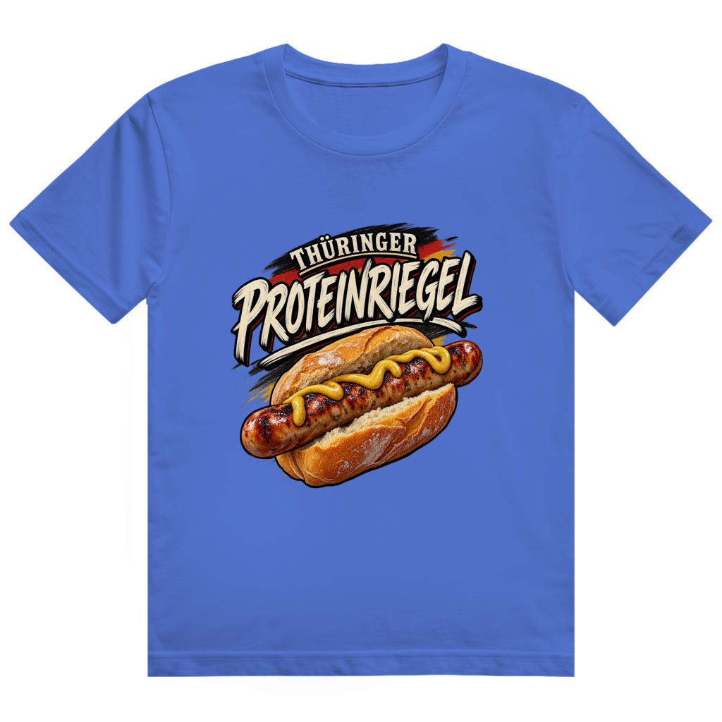 Proteinriegel