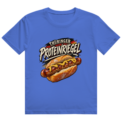 Proteinriegel