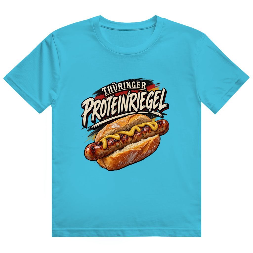 Proteinriegel