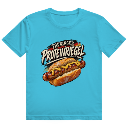 Proteinriegel