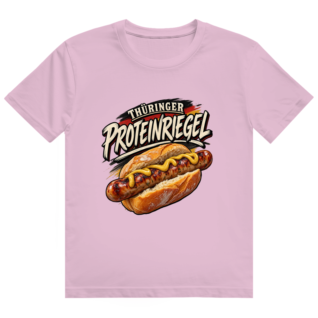 Proteinriegel
