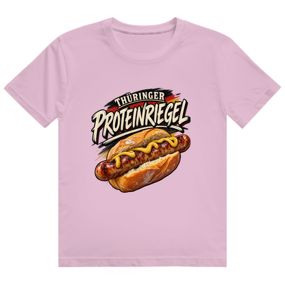 Proteinriegel