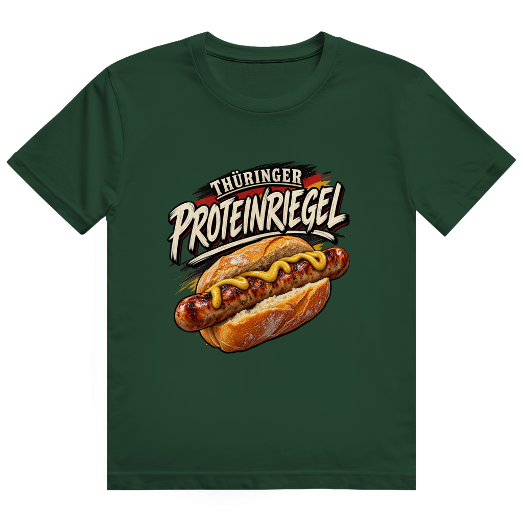 Proteinriegel