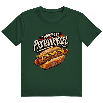 Proteinriegel
