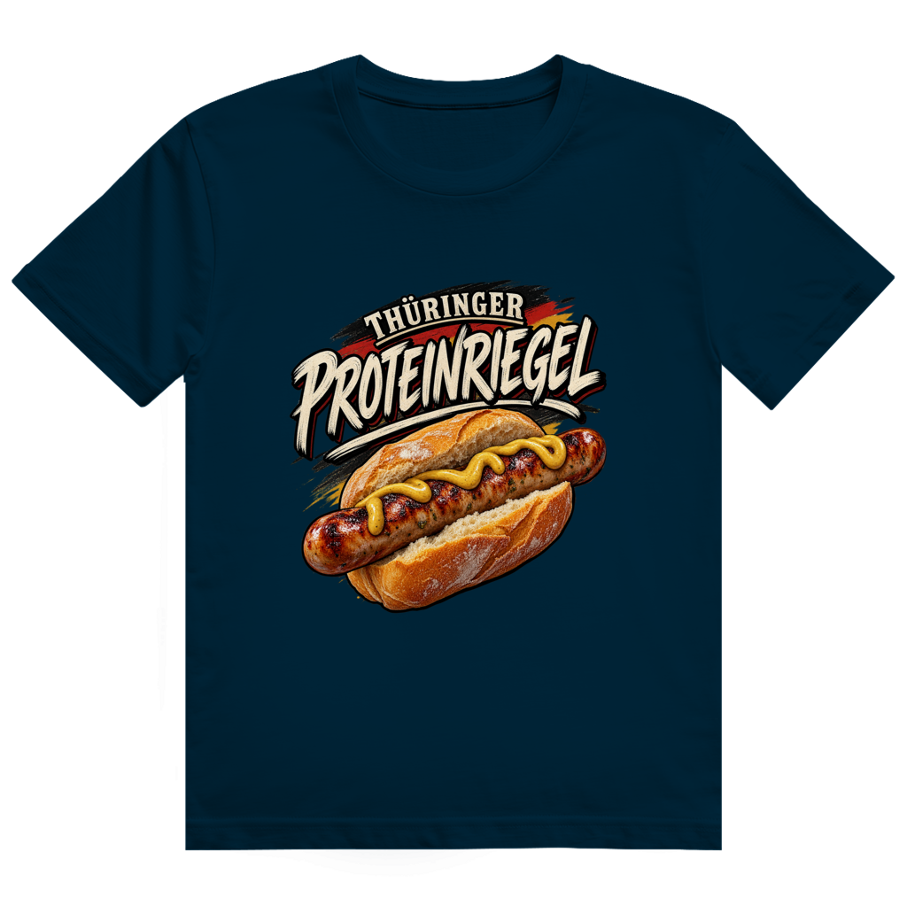 Proteinriegel