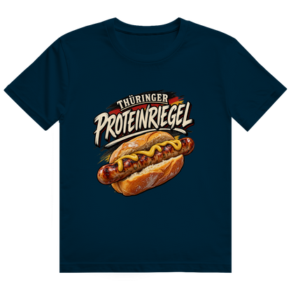 Proteinriegel