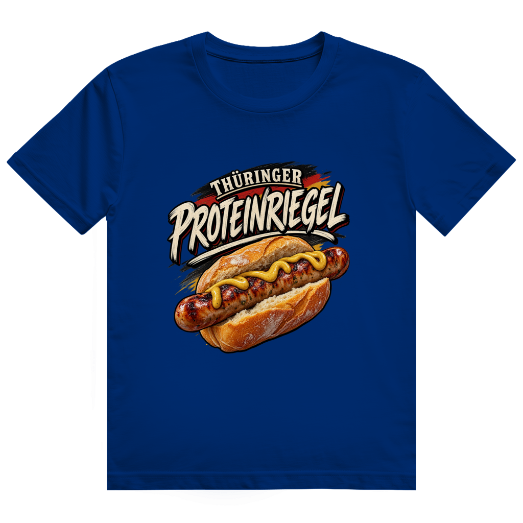 Proteinriegel
