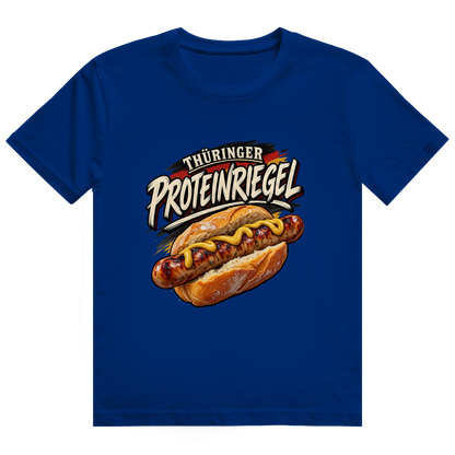 Proteinriegel
