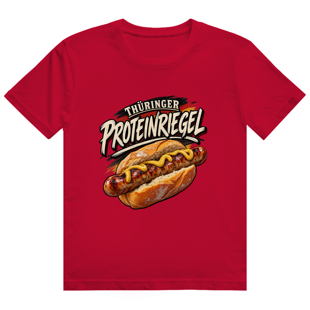 Proteinriegel