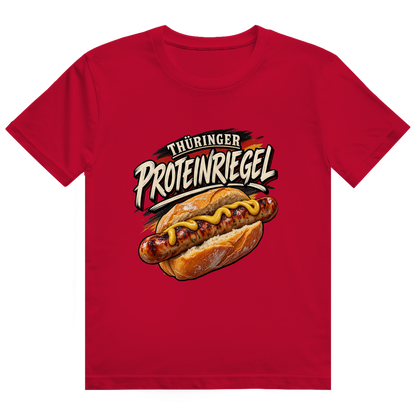 Proteinriegel