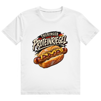 Proteinriegel