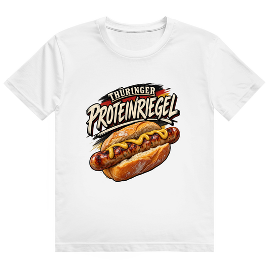 Proteinriegel
