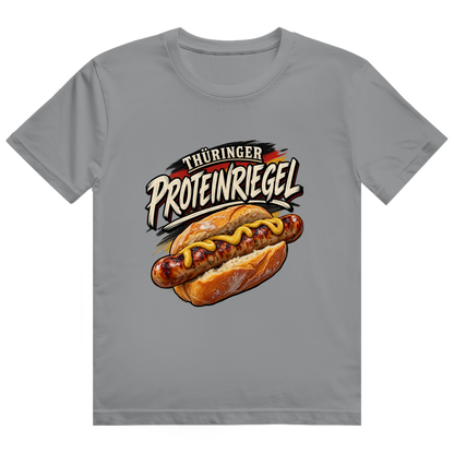 Proteinriegel