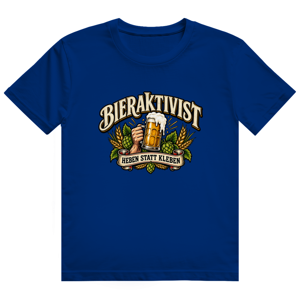 Bieraktivist