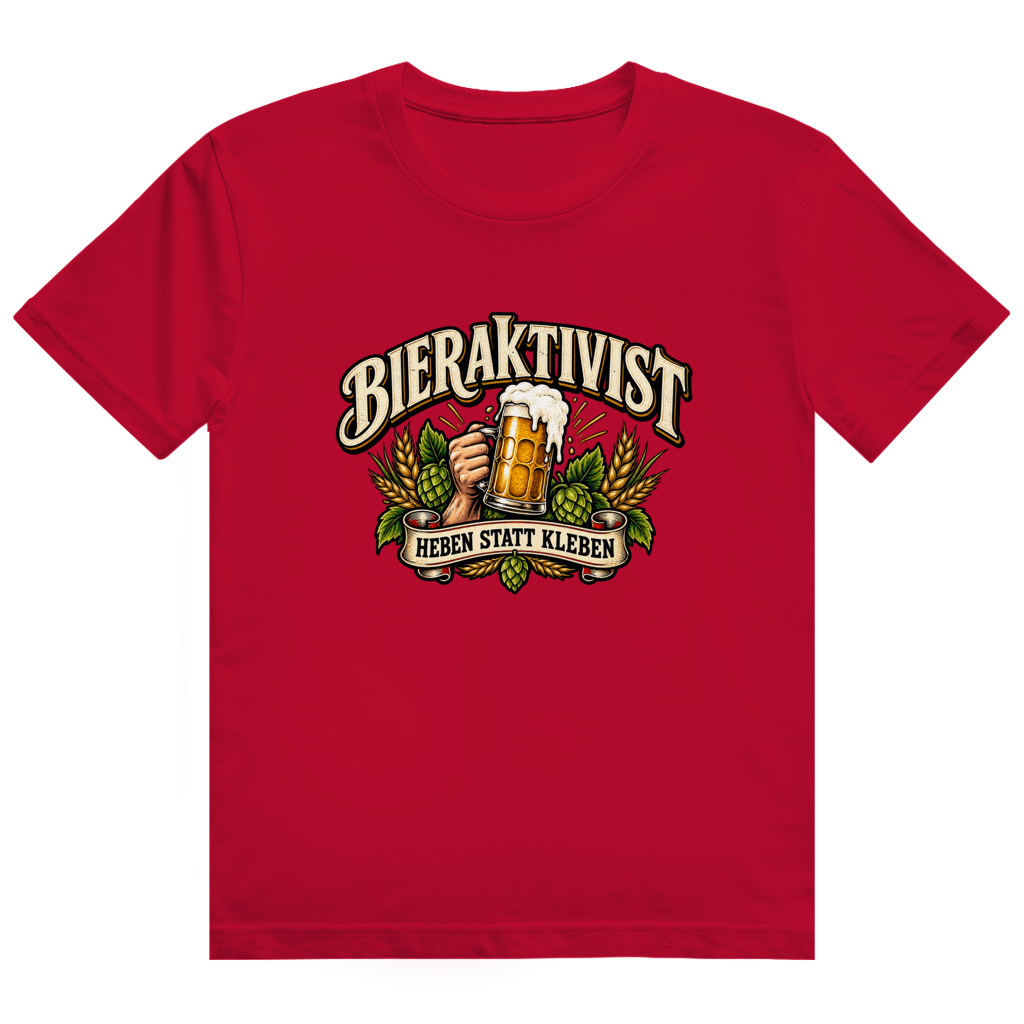 Bieraktivist