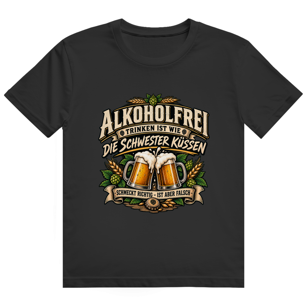 Alkoholfrei