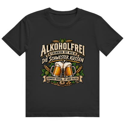 Alkoholfrei