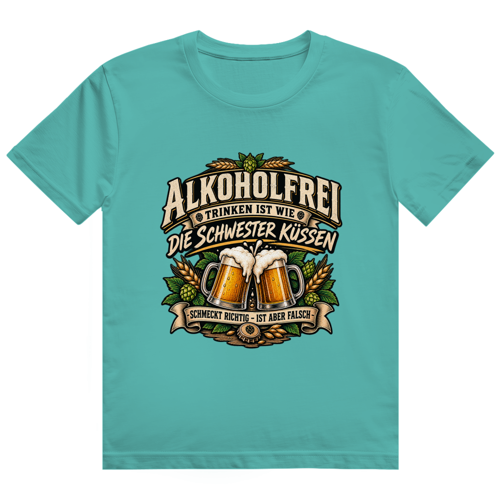 Alkoholfrei