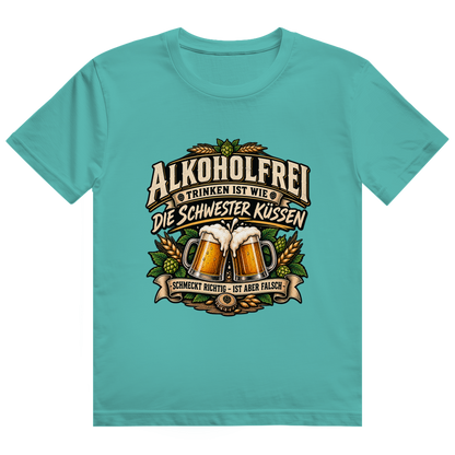 Alkoholfrei