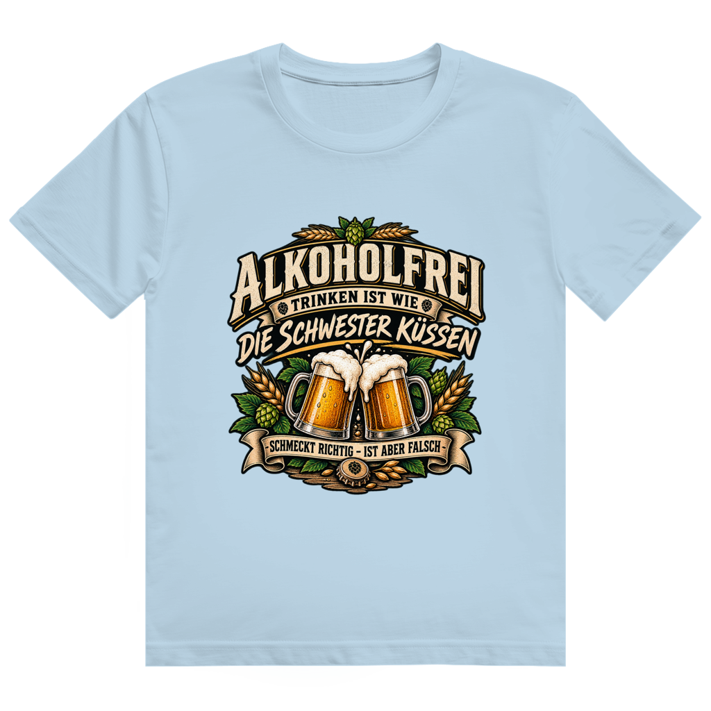 Alkoholfrei