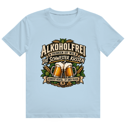 Alkoholfrei