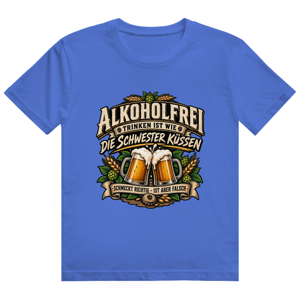 Alkoholfrei