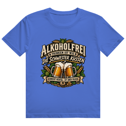 Alkoholfrei