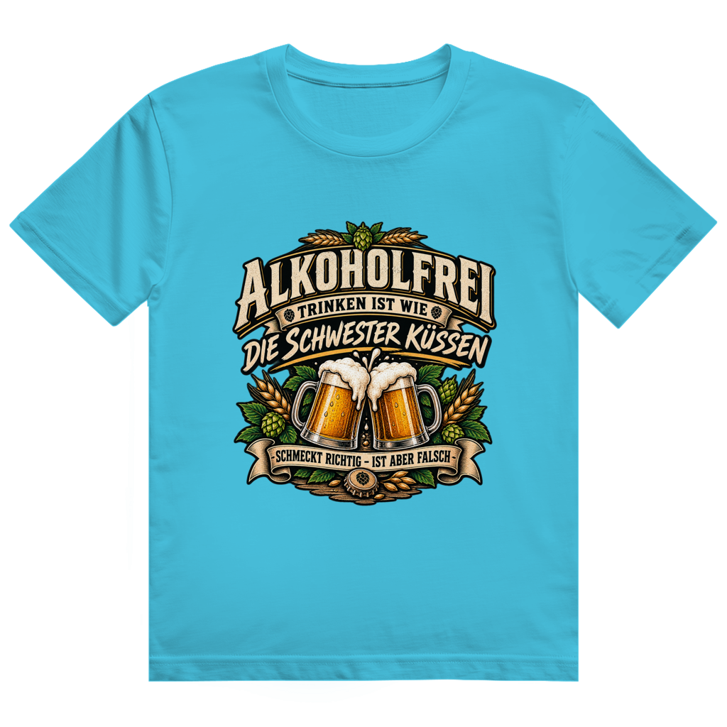 Alkoholfrei