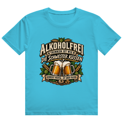 Alkoholfrei