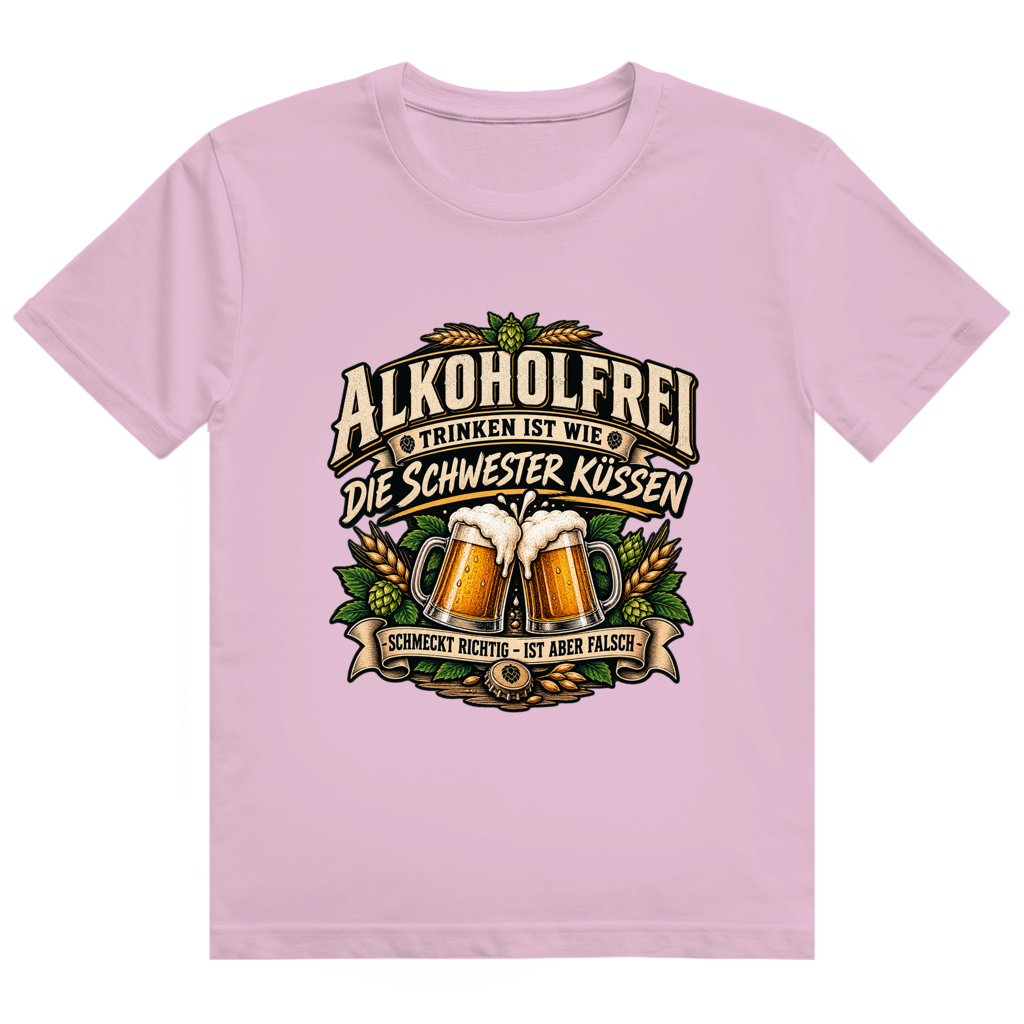 Alkoholfrei