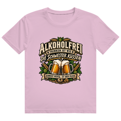 Alkoholfrei