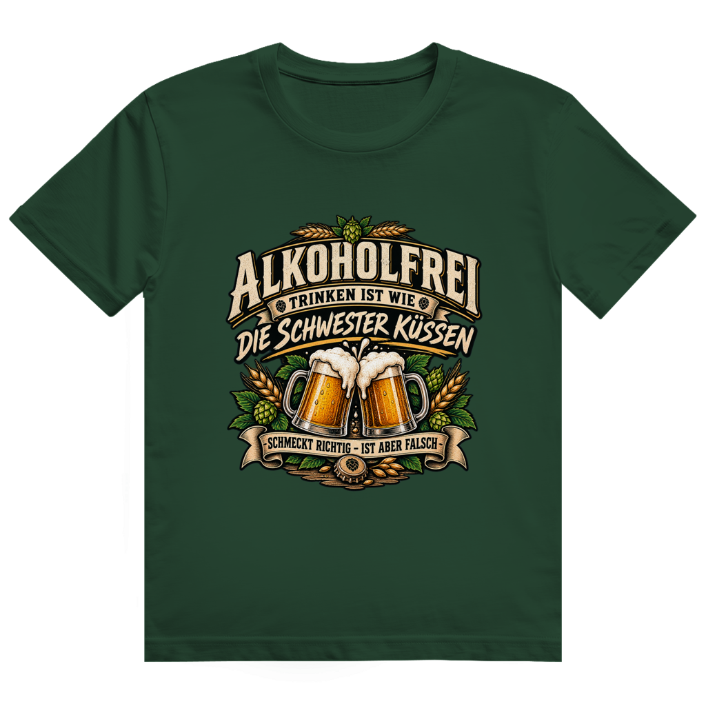 Alkoholfrei