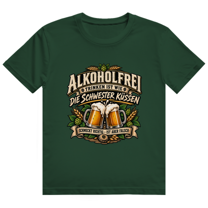 Alkoholfrei