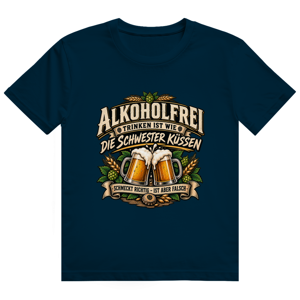 Alkoholfrei