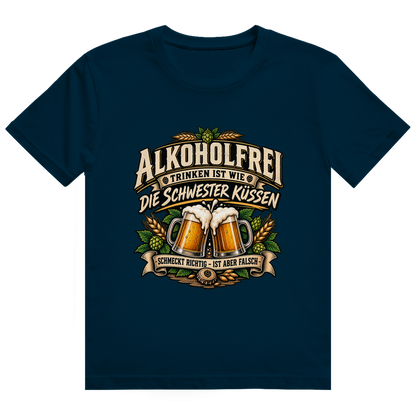 Alkoholfrei