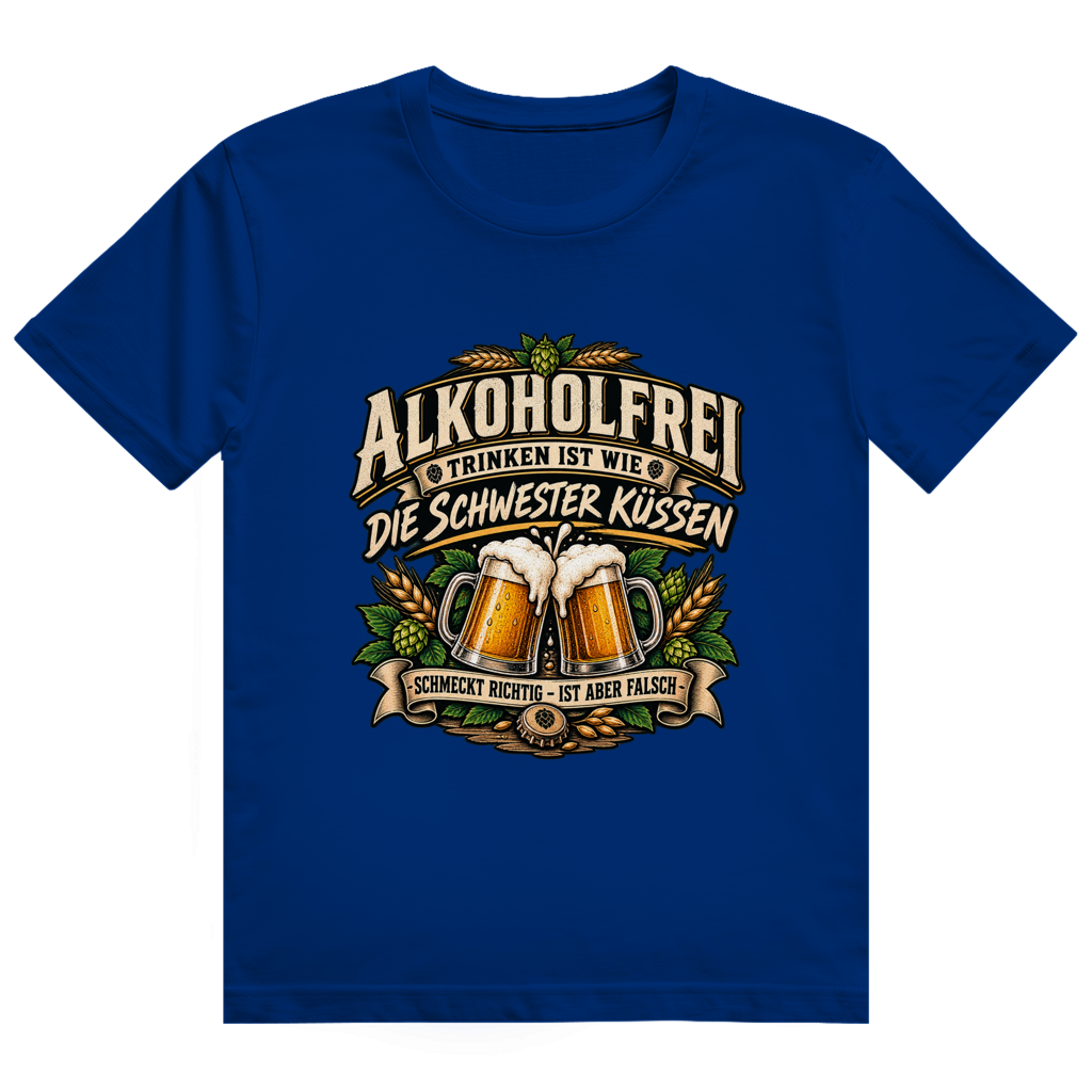 Alkoholfrei