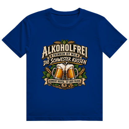 Alkoholfrei